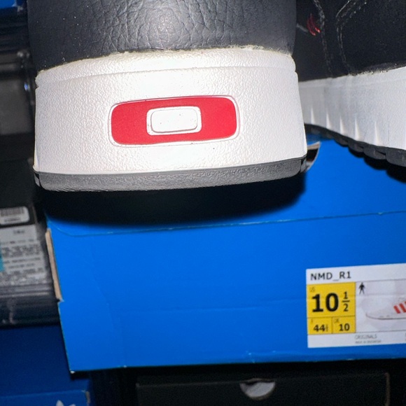 Oakley Megajoule Mid - Picture 15 of 15